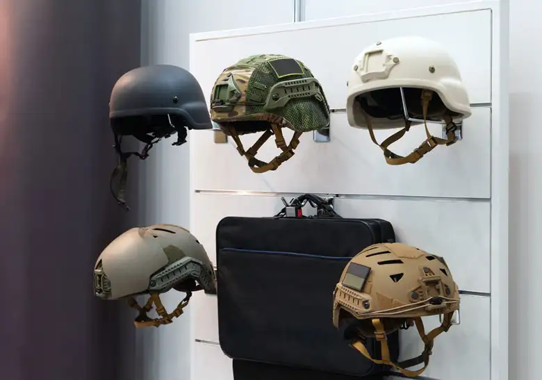 ballistic-helmet-design