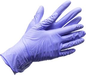 white-glove