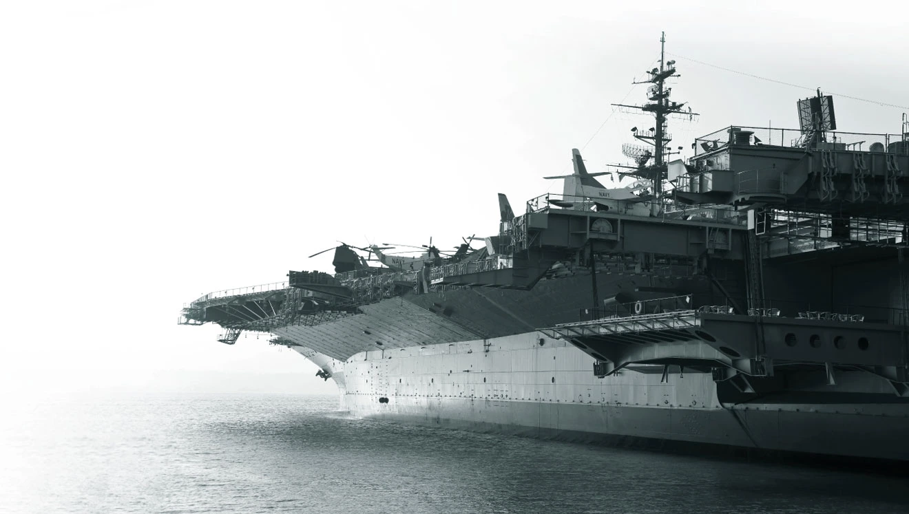 Marine